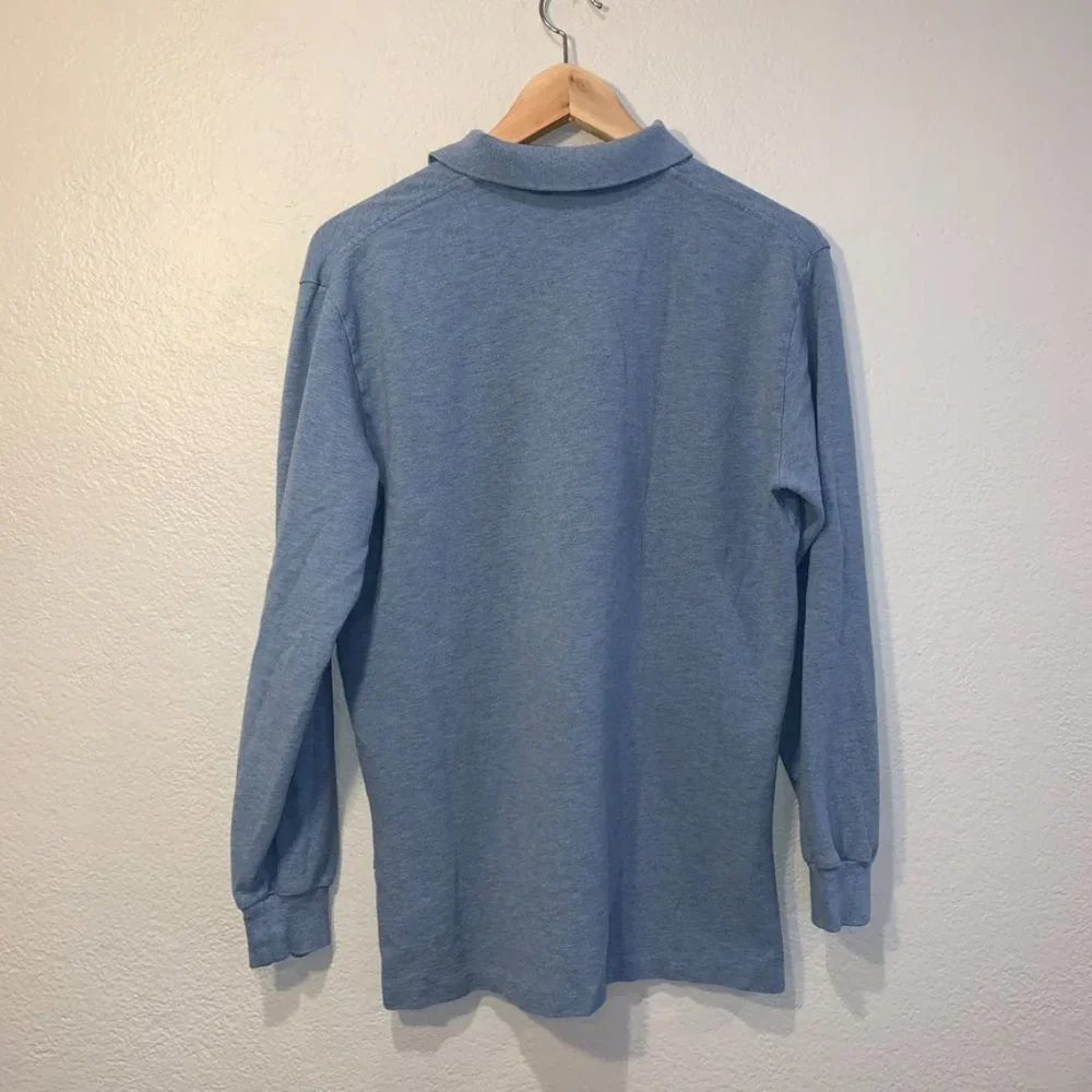 Polo Ralph Lauren - L/S Polo - Picture 4 of 4